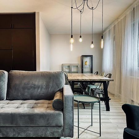 Cozy Apartment In Old Chocolate Factory Krakow Exterior photo